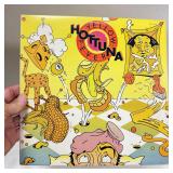 Vinyl Record Hot Tuna Yellow Fever