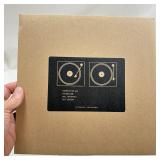 Indie Vinyl Record: Story Of The Sea