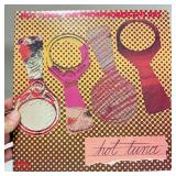 Vinyl Record Hot Tuna ... Rat