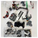 LEGO GRAB BAG LOT Star Wars Misc