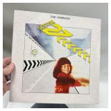 Vinyl Record: Tom Robinson