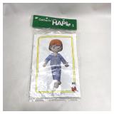 Vintage Doll Clothes - Hap '79 Sealed