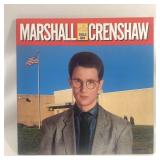 Vinyl Record Marshall Crenshaw Field Day Good