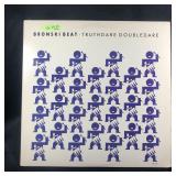 Vinyl Record: Bronski Beat Synth Pop '80s