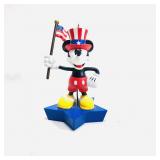 Disney True Patriot Mickey Mouse Ornament