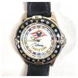 Disney Watch: Cruise Line