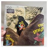 60s Psych Vinyl Record: The Innocence