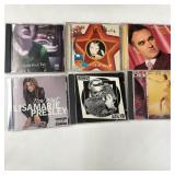 Music CD Lot: Alt Morrisey, Liz Phair ...