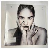 Sealed Vinyl Record: Demi Lovato 'Demi'
