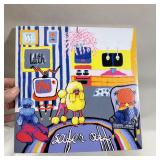 Indie Vinyl Record: Lilith - Safer Off