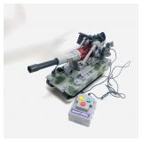 Vintage Toy: Arco Combat Vehicle