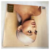 Vinyl Record: Ariana Grande Sweetner