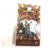Universal Studios HHN Jack Pin