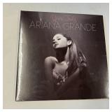 Sealed Vinyl Record: Ariana Grande Your Truly
