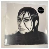 Sealed Vinyl Record: Demi Lovato Revamped