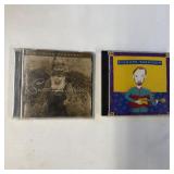 Music CD Lot: Richard Thompson