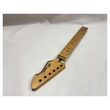 Vintage Peavey USA Patriot Guitar Neck