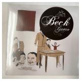 Sealed Vinyl Record: BECK Guero