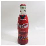 Disney Coca-Cola Celebrate MICKEY 75 Bottle