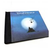 Music CD: David Gilmour On An Island