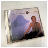 Music CD: Mike Oldfield Voyager