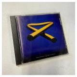 Music CD: Tubular Bells 2