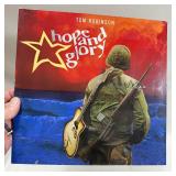 Vinyl Record: Tom Robinson