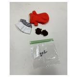 Disney Nuimos Doll Clothes Costume