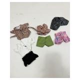 Disney Nuimos Doll Clothes Costume