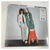 Sealed Indie Vinyl Record: Lemon Twigs