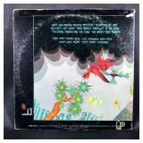 Vinyl Record: Mountain Nantucket Sleighride