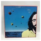 Vinyl Record: Dave Mason Let It Flow