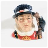 Face Mug Royal Doulton