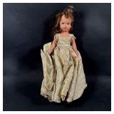 Vintage Doll: Nancy Ann Storybook