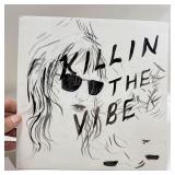 Vinyl Record: Ducktails Killin' the Vibe