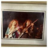 Rush Power Trio Concert Photo