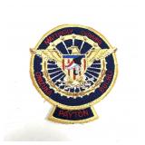 Vintage NASA Shuttle Patch STS-51G