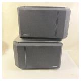 Vintage Bose Speakers