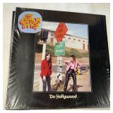 Indie Vinyl Record: Lemon Twigs Do Hollywood