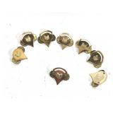 Military Patch Bundle Lot