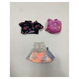 Disney Nuimos Doll Clothes Costume