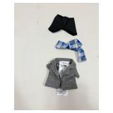 Disney Nuimos Doll Clothes Costume