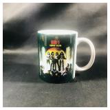 Kiss (rock band) Mug