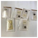 USA State Quarter Coin Lot