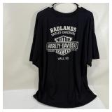 Harley-Davidson T-Shirt: Badlands, SD 3XL