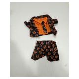 Disney Nuimos Doll Clothes Costume