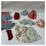 Vintage Doll: Accessory Vogue/Ideal?