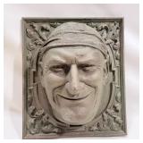 Disney-esc Sculpture by Disney Prop Maker