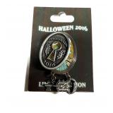 Disney Pin: Haunted Mansion 2017 LE