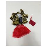Disney Nuimos Doll Clothes Costume